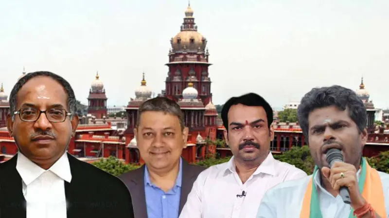 தேர்தல் நேரத்தில் ரம்ஜானுக்கு மட்டும் அனுமதியா? அதிர்ச்சிக்குள்ளாக்கிய நீதிபதியின் கேள்வி