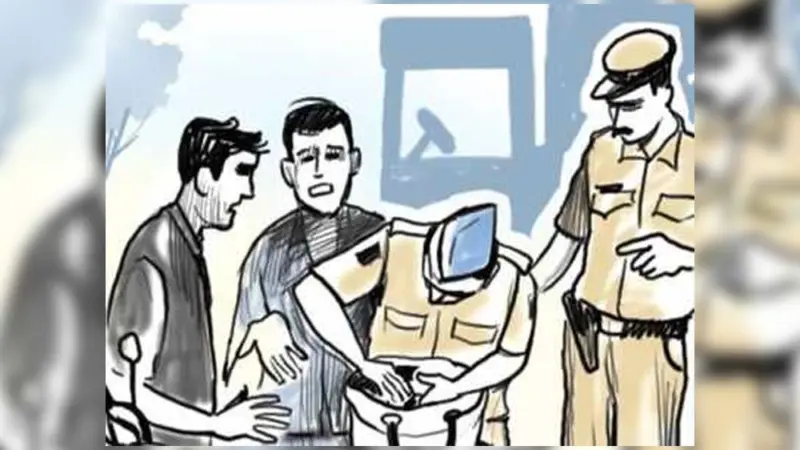 ಎದುರಾಳಿ ಗ್ಯಾಂಗ್ ಮೇಲೆ ದಾಳಿಗೆ ಸಜ್ಜಾಗಿದ್ದ 7 ಮಂದಿ ಬಂಧನ