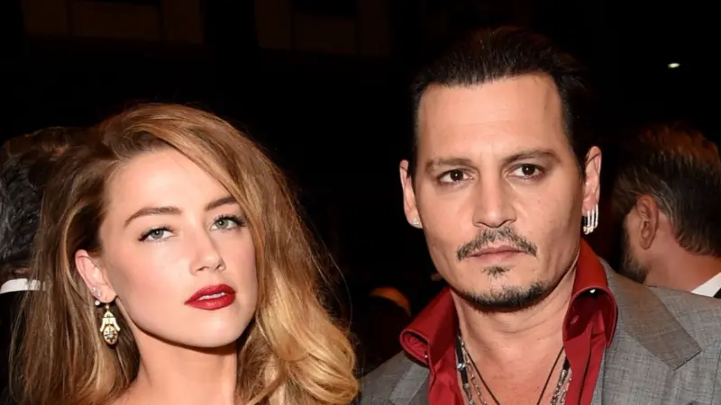 Amber Heard Dating History: From Johnny Depp To Elon Musk