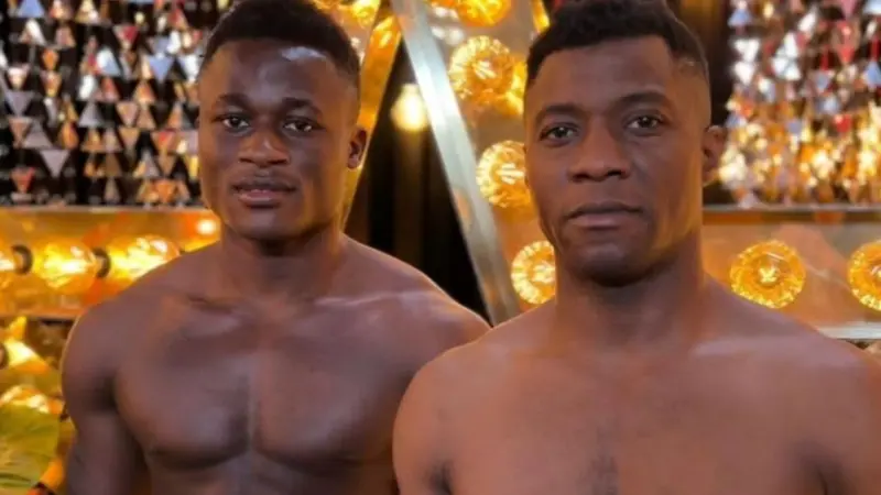 Who Are The Ramadhani Brothers? Everything To Know About The Acrobatic Group Crowned Winners Of America's Got Talent: Fantasy League