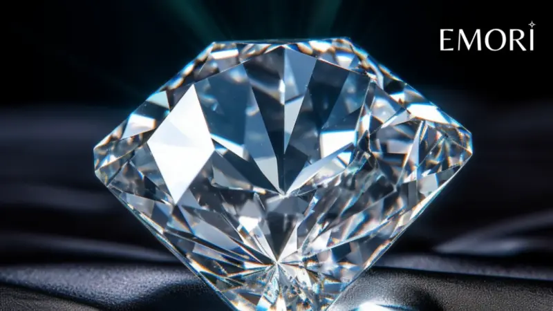 What is a Lab grown diamond - Lab grown diamond vs Natural diamond