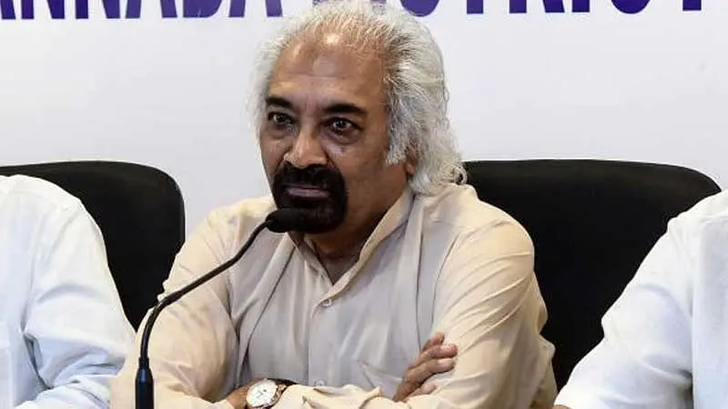 Explained | Row over Sam Pitroda's inheritance tax comments