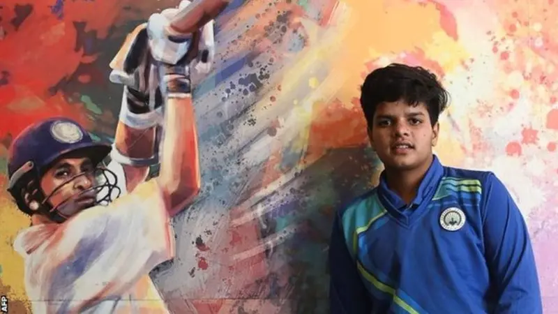 T20 WorldCup: शफाली वर्मा कशी बनली भारताची रॉकस्टार?