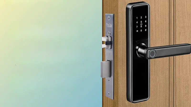Best door locks for house: Improve home security and ensure peace of mind with top 10 options