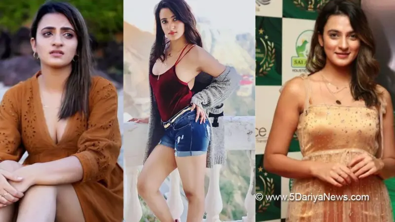 23 Best Ayesha Kapoor Web Series To Watch [Updated List March-2024]