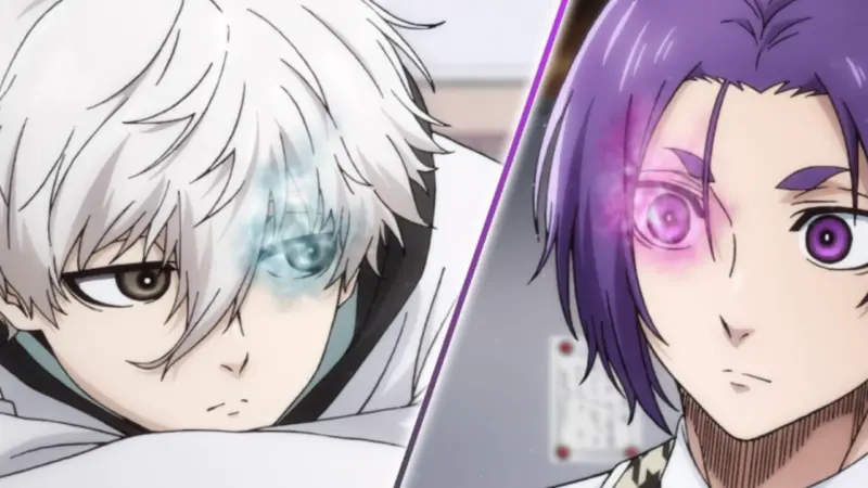 Blue Lock Episode Nagi Releases New 'Awakening' Promotional Video