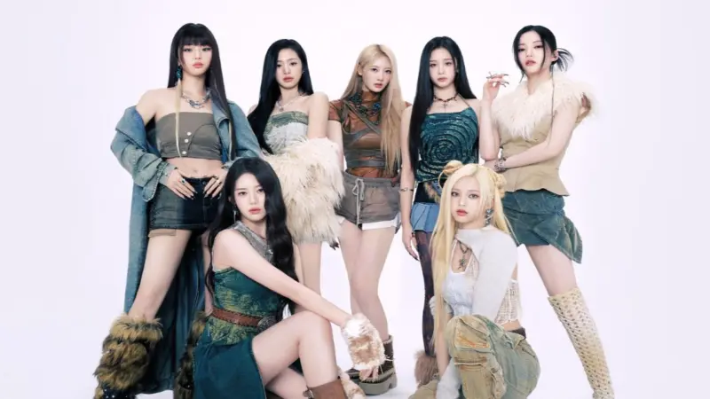 TREASURE's Choi Hyun Suk gets credited as composer for BABYMONSTER's track SHEESH from upcoming debut album BABYMONS7ER