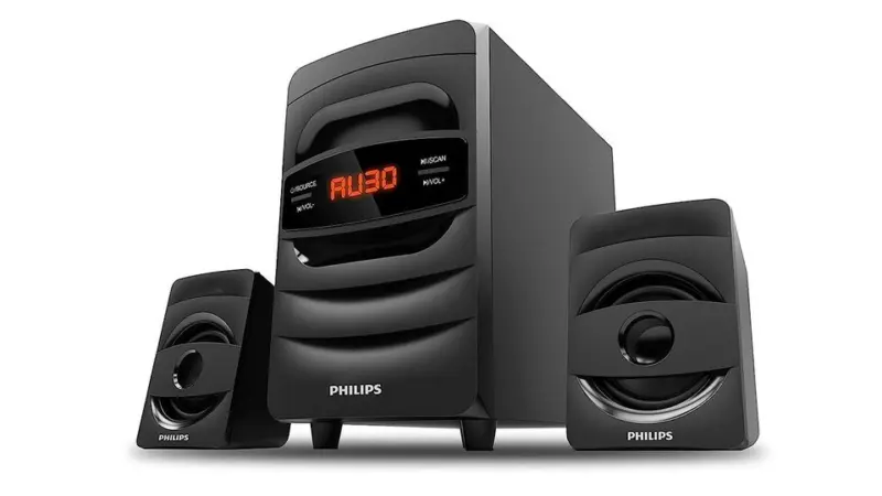 Best speaker systems for home: Enhance your living space with top 10 picks