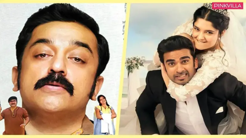15 Best Tamil comedy films: Kamal Haasan's Vasool Raja MBBS to Oh My Kadavule