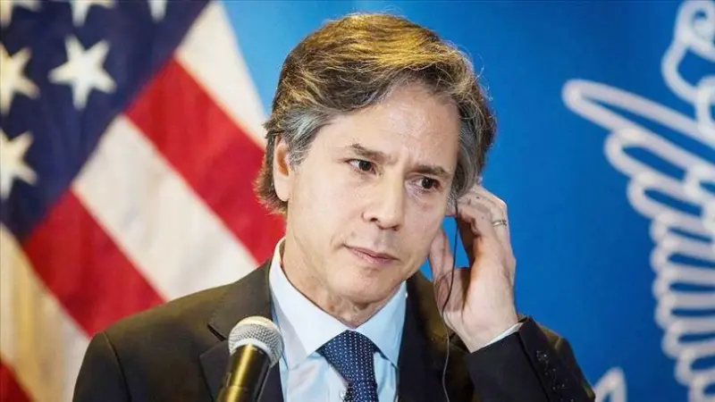 افغانستان سے انخلا، امریکہ کے وزیرِ خارجہ کا مفصل جائزہ لینے کا حکم