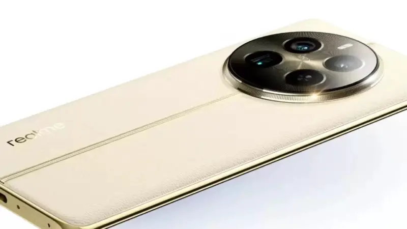 Realme 12 Pro+ 5G launched in India starting at  ₹29,999: Check specifications, features and more