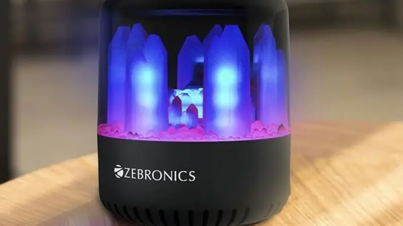 Best Bluetooth speakers with smart technologies: 10 picks for unmatched sound