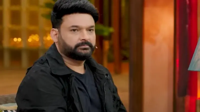 The Great Indian Kapil Show: Kapil Sharma reveals that he went to the same school as THIS legendary real-life hero