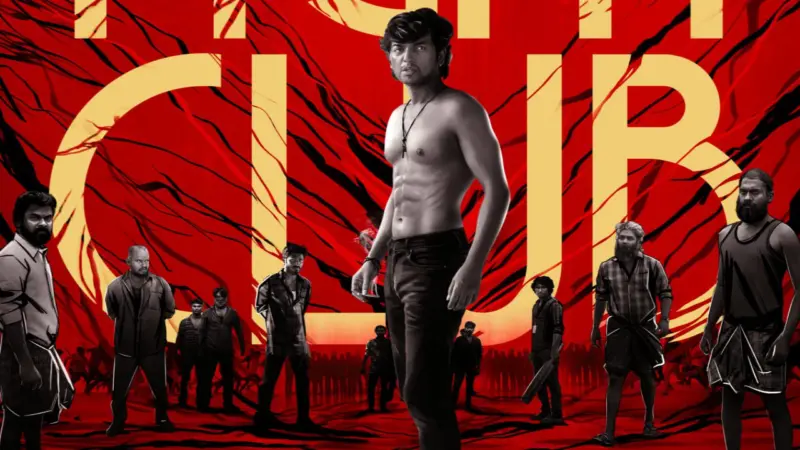 Fight Club Twitter Review: Here's what netizens have to say about Lokesh Kanagaraj's maiden production film