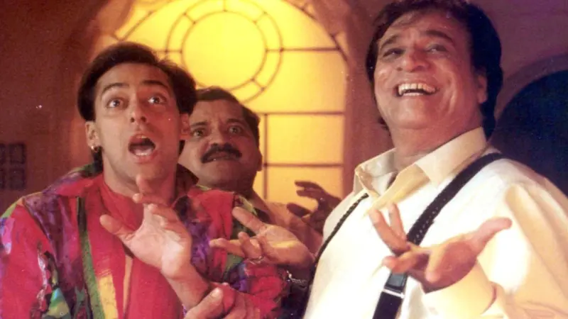 7 best Kader Khan movies that define Bollywood's golden era