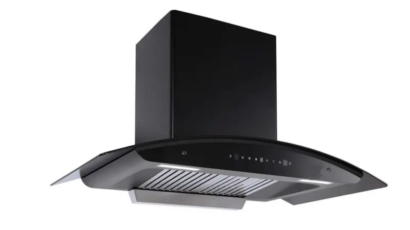 Best chimney: Keep your kitchen smoke-free to stay healthy with our top 8 efficient and stylish picks