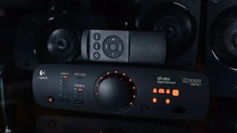 7 Best home theatres under  ₹5000: Discover high-end sound systems at affordable prices
