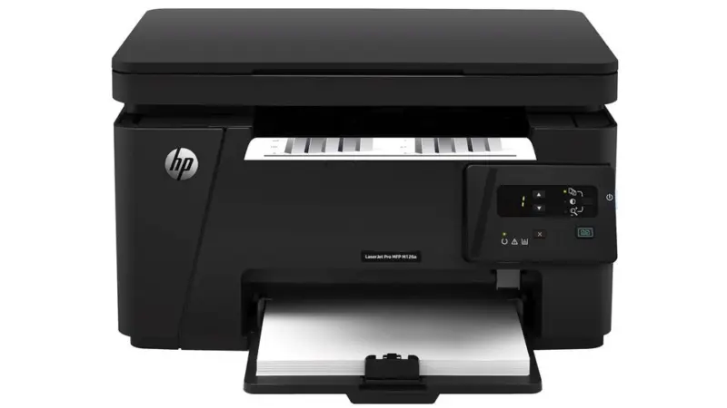 Best HP black and white printer: Top 10 picks for professional printing at home with ease