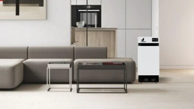 Need home air purifiers to battle severe pollution? Consider these 8 picks