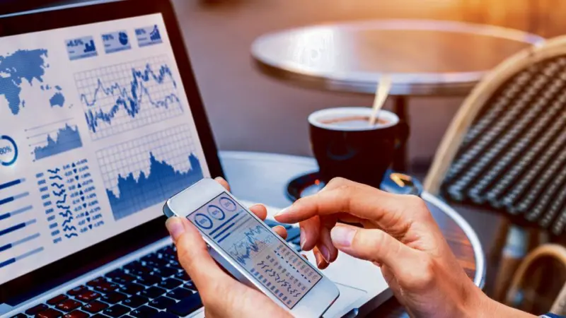 Over 35 smallcap stocks gain between 10-50% as Sensex logs weekly gain of 1%; Borosil, MRPL among gainers