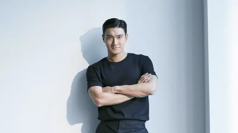 Siwon - The truth behind Super Junior member Choi Siwon's 2 birthdays