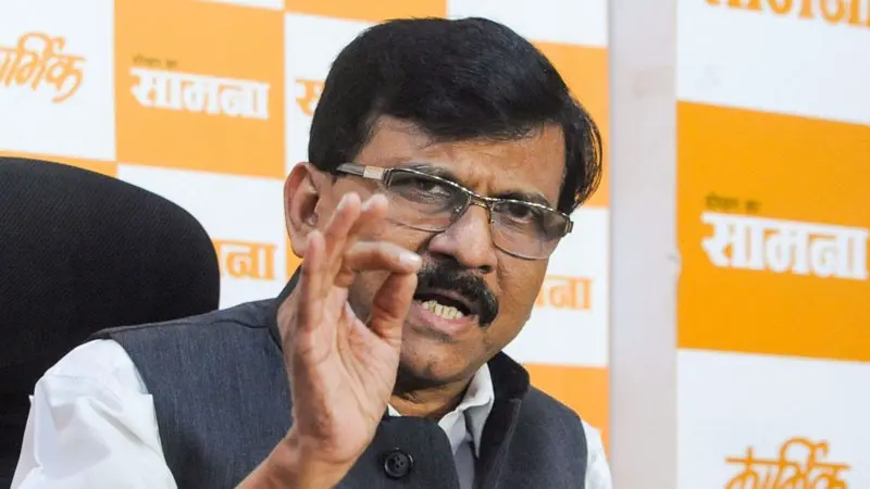 कॉंग्रेसशिवाय देशव्यापी आघाडी होऊ शकत नाही - खासदार संजय राऊत