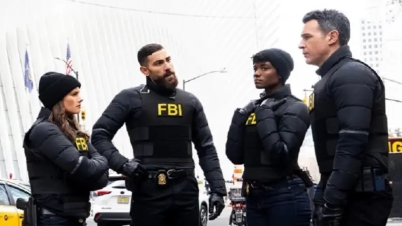 FBI Season 6: Cast And Characters Explored Amid 2024 Premiere Of Dick Wolf's Hit Show