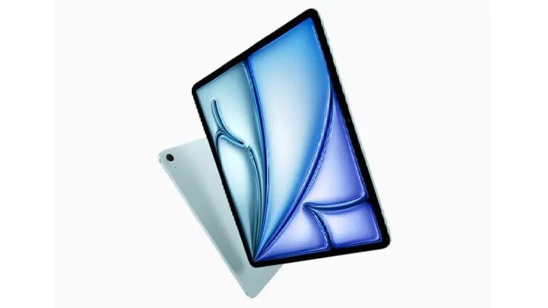 Apple unveils new iPad Air M2, iPad Pro M4 with Pencil Pro; India price, availability details