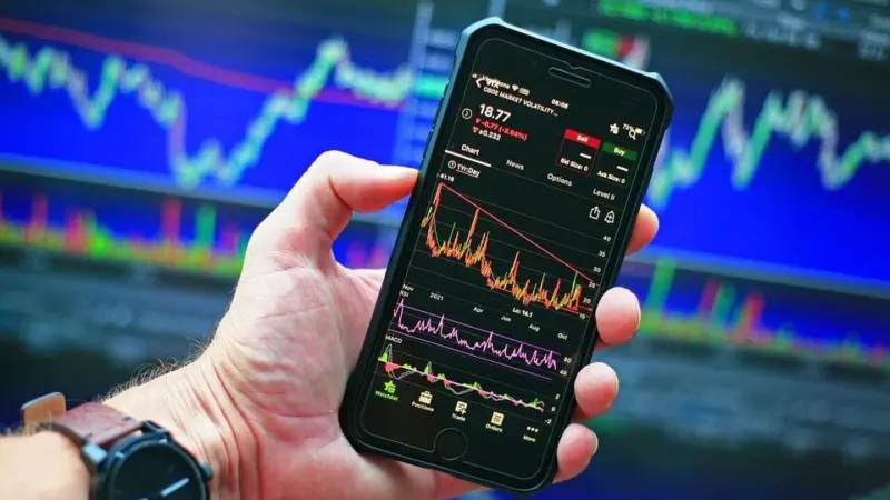 Worried about safety of your demat account? Here are 10 key practices to follow to keep it safe