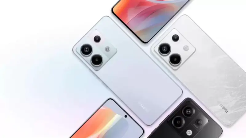 Xiaomi now brings HyperOS update to THESE smartphones: Check all details