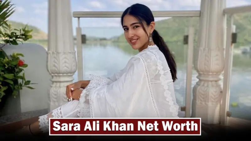 Indian Actress Sara Ali Khan Net Worth 2024 Bio, Career And Lifestyle