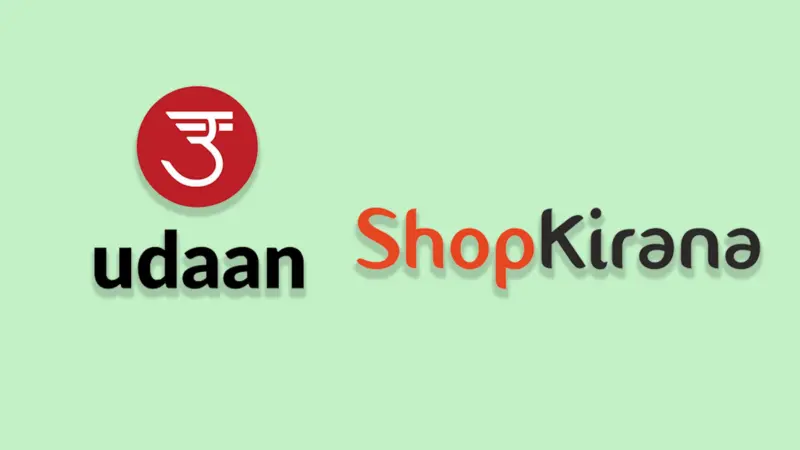 Udaan acquires ShopKirana in all stock deal