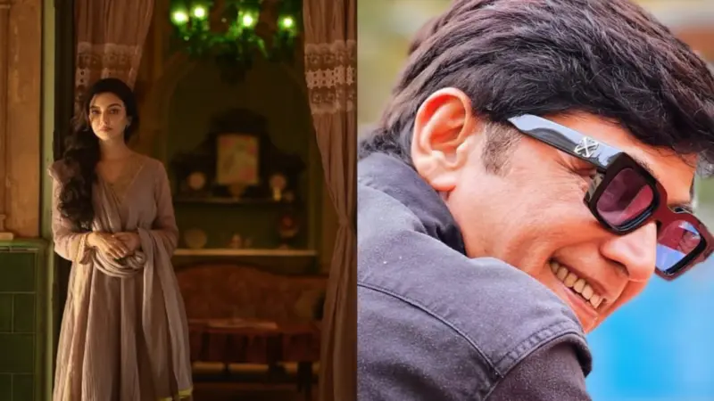 Saumya Tandon's co-star Aasif Sheikh explains why TV actors are dominating in Dhurandhar: 'We are more committed and serious'