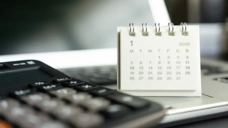 Income-tax calendar for FY 2026-27: Full list of key deadlines for new financial year