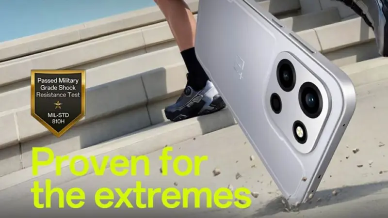 OnePlus Nord 6 key specifications revealed ahead of launch: 50MP Sony camera, 9,000mAh battery confirmed