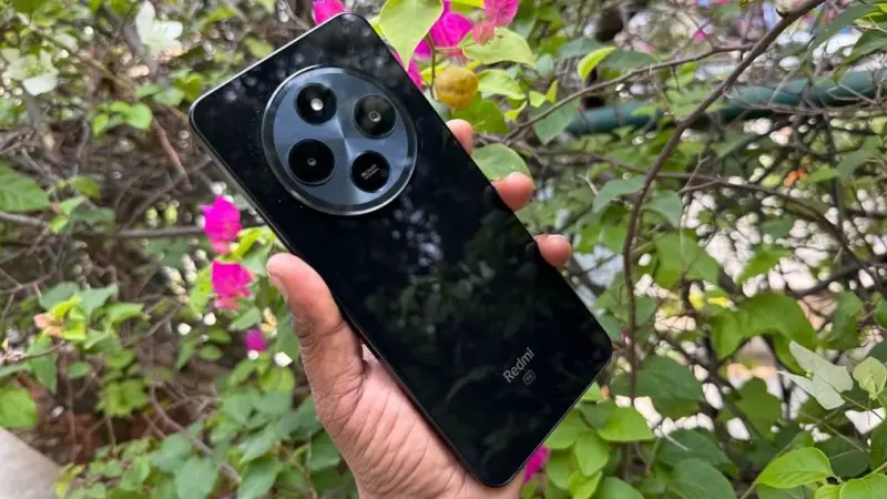 Xiaomi Redmi A4 5G review: Good budget phone for multi-media consumption