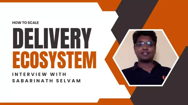 Building a Pioneering Digital Delivery Ecosystem in India: Lessons From Ex-Swiggy Senior Product Manager