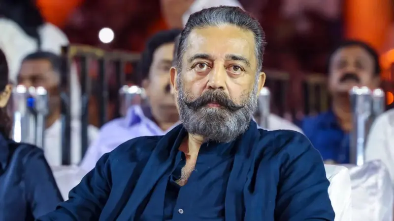 தமிழ்நாட்டு வரலாற்றில் முன்னெப்போதும் நிகழாதது.. மாநிலத்திற்கு நேரும் அவமானம்.. கமல் ஆதரவு குரல்