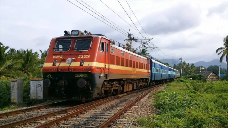 Big Relief for Rail Passengers! NFR Launches Multiple Special Trains to Curb Seasonal Rush