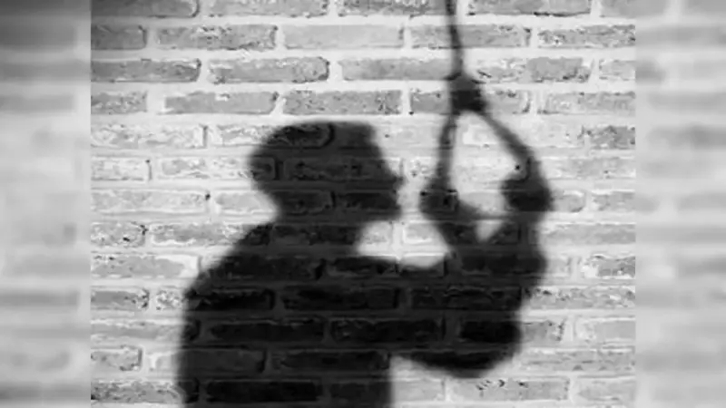 ఇన్‌స్టాగ్రామ్ లైవ్‌లో ఉరేసుకుని యువకుడి ఆత్మహత్య