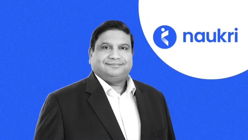 Info Edge's Naukri CBO Pawan Goyal resigns