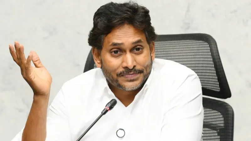 Jagan's MAVIGUN: On Paper, Not In Action?