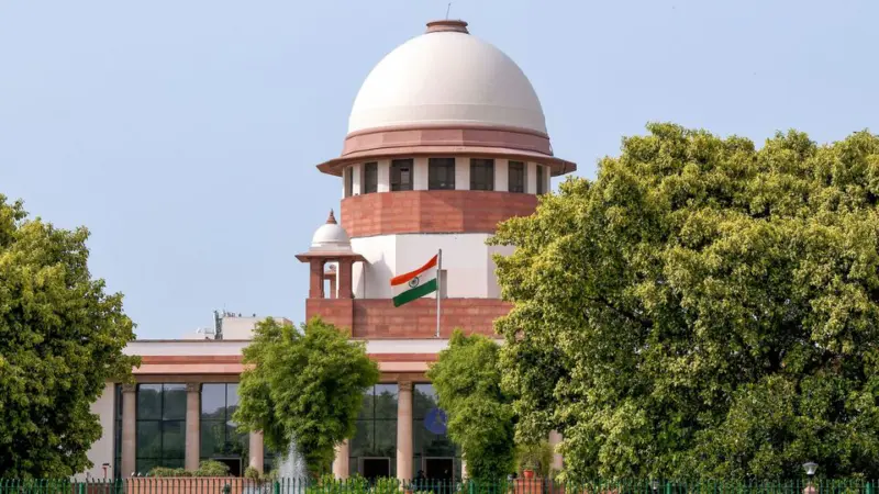 Supreme Court upholds 28% GST, retrospective levy on online gaming firms