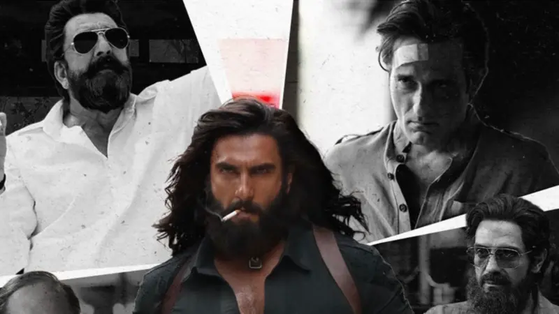 Top Opening Days: Dhurandhar 2 Beats SRK's Biggest