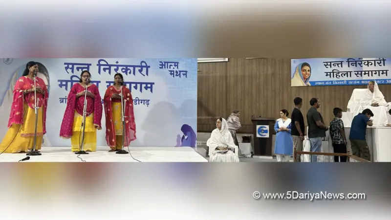 Remain Steady in Every Situation