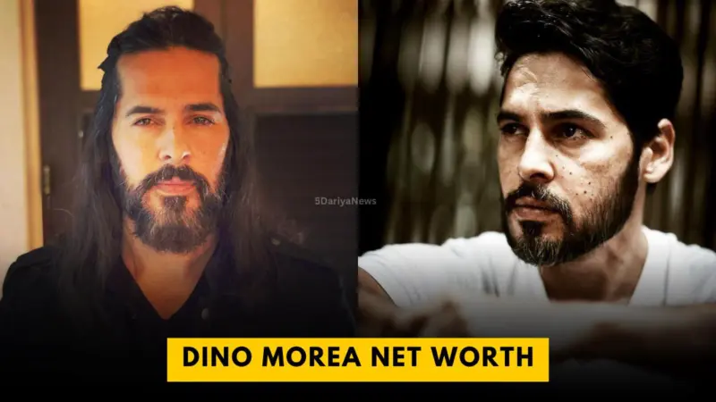 Actor Dino Morea Net Worth' Bio, Career, and Lifestyle 2024 | From Overnight Star to Businessman