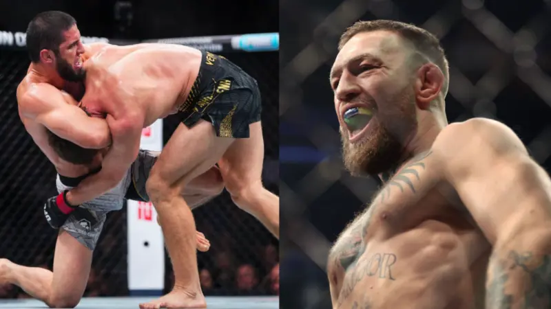 Conor McGregor's Coach Reveals Jack Della Maddalena's Humbling Admission About Islam Makhachev After UFC 322 Defeat