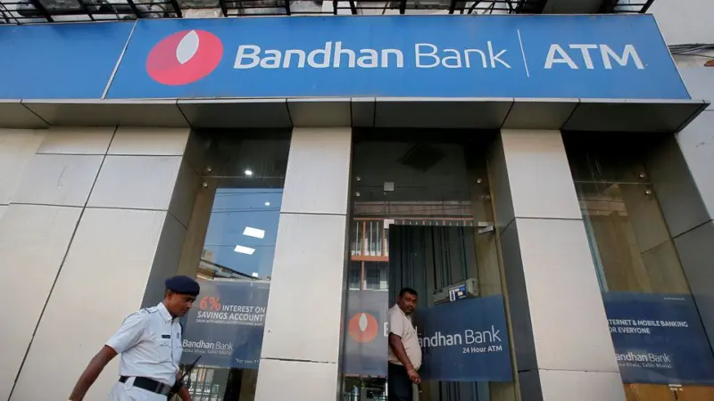 Bandhan Bank pegs  ₹1,250 crore provisioning hit from credit loss framework shift