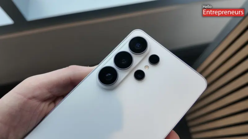 Galaxy S27 Pro may join Samsung’s premium smartphone lineup