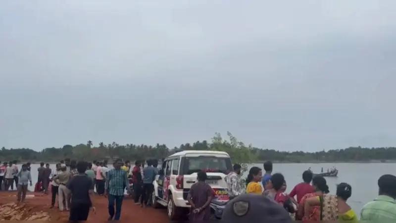 Karnataka : తీవ్ర విషాదం: ఒకే కుటుంబంలో 11 మంది మృతి